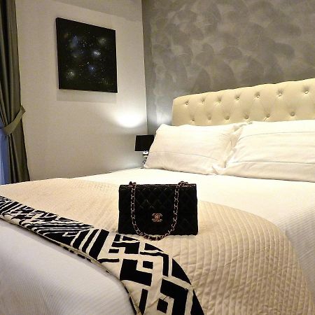 Relux Rome Exclusive Living B&B Ngoại thất bức ảnh