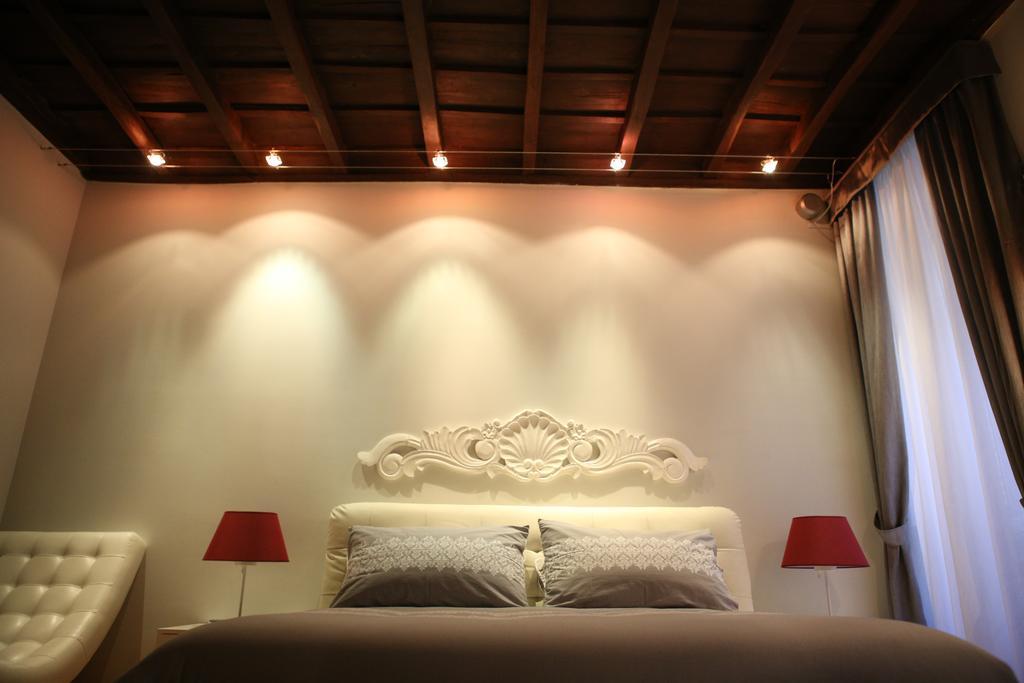 Relux Rome Exclusive Living B&B Phòng bức ảnh