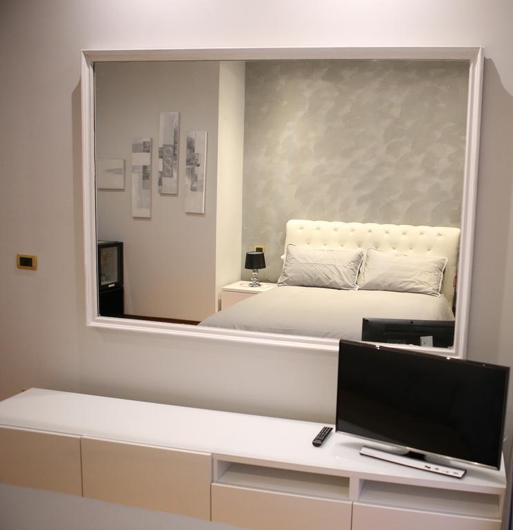 Relux Rome Exclusive Living B&B Phòng bức ảnh