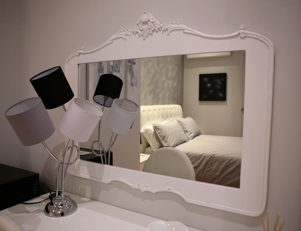 Relux Rome Exclusive Living B&B Phòng bức ảnh
