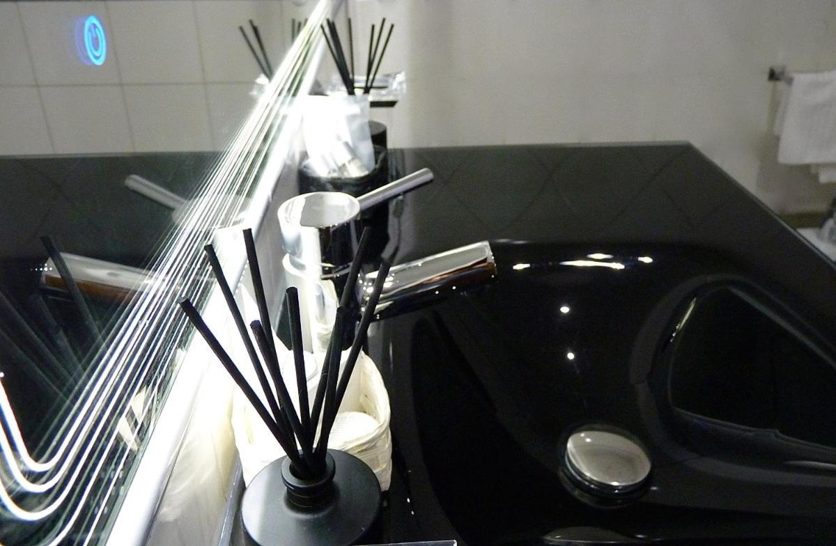 Relux Rome Exclusive Living B&B Ngoại thất bức ảnh