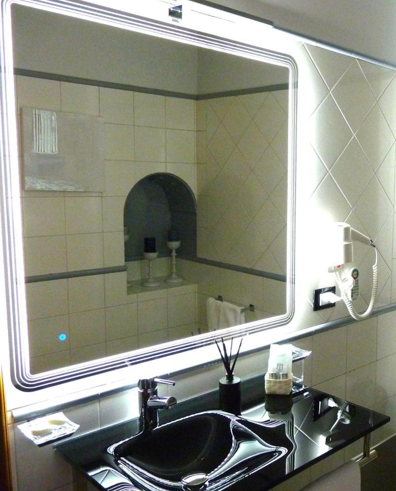 Relux Rome Exclusive Living B&B Ngoại thất bức ảnh