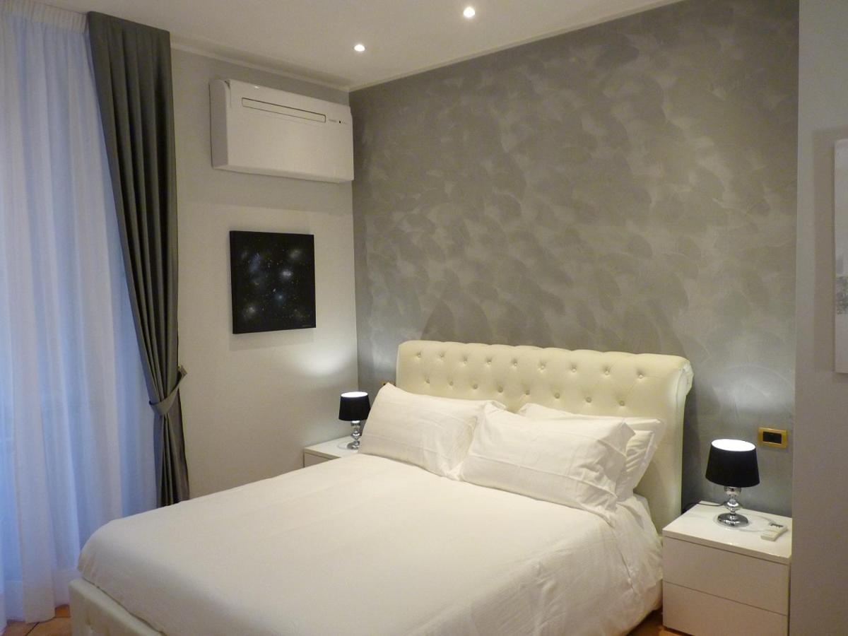 Relux Rome Exclusive Living B&B Ngoại thất bức ảnh