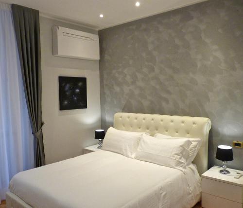 Relux Rome Exclusive Living B&B Ngoại thất bức ảnh