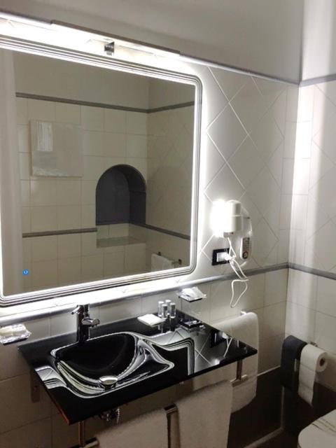 Relux Rome Exclusive Living B&B Ngoại thất bức ảnh